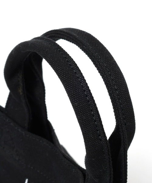 LOWRYS FARM（ローリーズファーム）の「スクエアベーシックトート　995269（トートバッグ・レディース・ブラック/ブルー/ライトグリーン/アイボリー/レオパード/ピンク・FREE）」の15枚目の写真