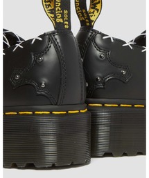 ドクターマーチン クリーパーシューズ UK3 Dr.Martens ドクターマーチン 31499001 RAMSEY CREEPER ラムジー