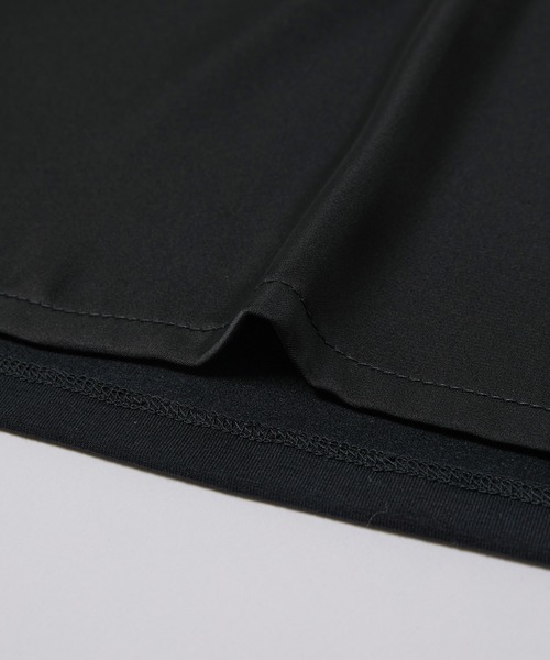 ROPE'(ロペ)の「【新色追加】サテンジャージーキャミソール【メディア掲載】(キャミソール・レディース・ブラック/ベージュ/ホワイト・FREE)」の9枚目の写真