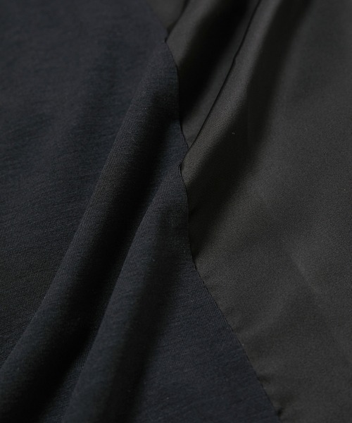 ROPE'(ロペ)の「【新色追加】サテンジャージーキャミソール【メディア掲載】(キャミソール・レディース・ブラック/ベージュ/ホワイト・FREE)」の10枚目の写真