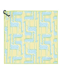 estaa（エスタ）の「くっつきタオル（折りたたみ傘）」