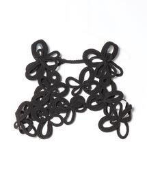 RUMCHE（ラムシェ）の「RUMCHE Flower Bond Yarn Harness (BASIC