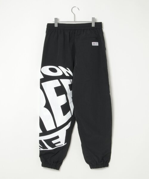 VISION STREET WEAR（ヴィジョンストリートウェア）の「VISION STREET WEAR ヴィジョンストリートウェア サークルロゴナイロンパンツ（その他パンツ・メンズ・ホワイト/ブラック・L/LL/M）」の10枚目の写真