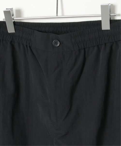 VISION STREET WEAR（ヴィジョンストリートウェア）の「VISION STREET WEAR ヴィジョンストリートウェア サークルロゴナイロンパンツ（その他パンツ・メンズ・ホワイト/ブラック・L/LL/M）」の11枚目の写真