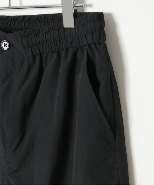 VISION STREET WEAR（ヴィジョンストリートウェア）の「VISION STREET WEAR ヴィジョンストリートウェア サークルロゴナイロンパンツ（その他パンツ・メンズ・ホワイト/ブラック・L/LL/M）」の12枚目の写真