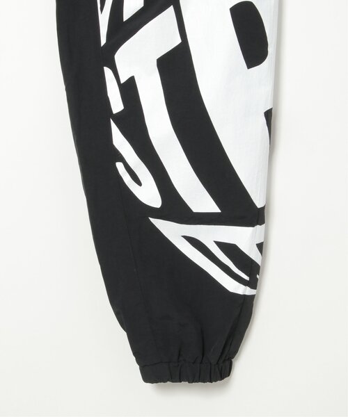 VISION STREET WEAR（ヴィジョンストリートウェア）の「VISION STREET WEAR ヴィジョンストリートウェア サークルロゴナイロンパンツ（その他パンツ・メンズ・ホワイト/ブラック・L/LL/M）」の14枚目の写真