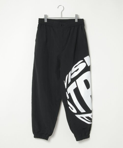 VISION STREET WEAR（ヴィジョンストリートウェア）の「VISION STREET WEAR ヴィジョンストリートウェア サークルロゴナイロンパンツ（その他パンツ・メンズ・ホワイト/ブラック・L/LL/M）」の18枚目の写真