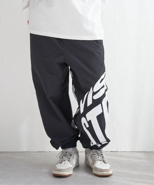 VISION STREET WEAR（ヴィジョンストリートウェア）の「VISION STREET WEAR ヴィジョンストリートウェア サークルロゴナイロンパンツ（その他パンツ・メンズ・ホワイト/ブラック・L/LL/M）」の20枚目の写真