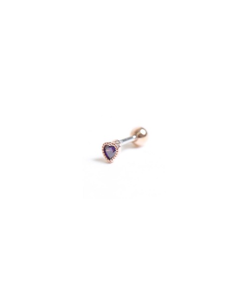 Peony(ピオニー)の「【Peony/ピオニー】/サージカルステンレス 316L ハートスタッドピアス(ピアス(片耳用)・レディース・ゴールド系6/ゴールド系4/ゴールド系5/ゴールド系3/ゴールド系2/ゴールド系その他6/ゴールド系その他5/ゴールド系その他4/ゴールド系その他3/ゴールド系その他2/シルバー系その他5/シルバー系その他6/シルバー系その他4/シルバー系その他3/シルバー系その他2/ゴールド系その他/シルバー系その他/ゴールド系1・FREE)」の15枚目の写真