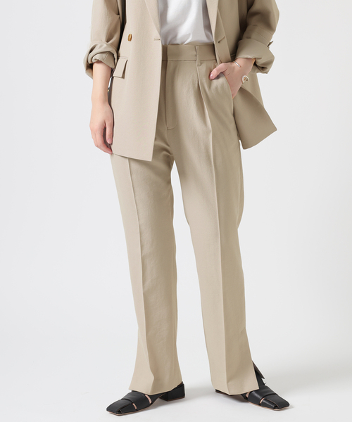 JOURNAL STANDARD（ジャーナルスタンダード）の「サマーツイルパンツ