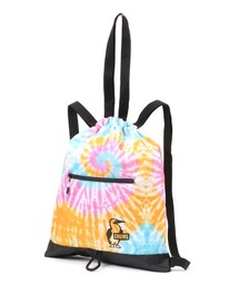 【CHUMS/チャムス】 Easy-Go 2way Knapsack