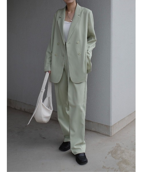 STYLEMIXER（スタイルミキサー）の「【ベストセラー】マンドリンミニショルダーバッグ（ショルダーバッグ・レディース・シルバー/ブラック/ホワイト・FREE）」の5枚目の写真