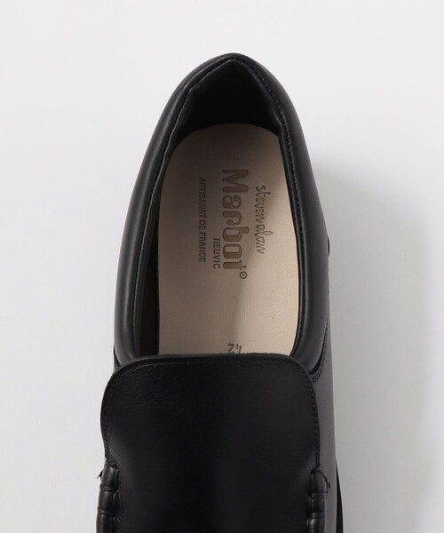 Steven Alan（スティーブンアラン）の「＜Marbot × Steven Alan