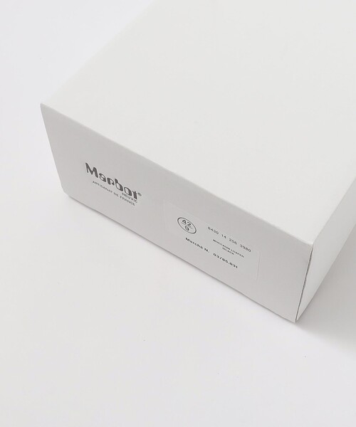 Steven Alan（スティーブンアラン）の「＜Marbot × Steven Alan＞LTHR