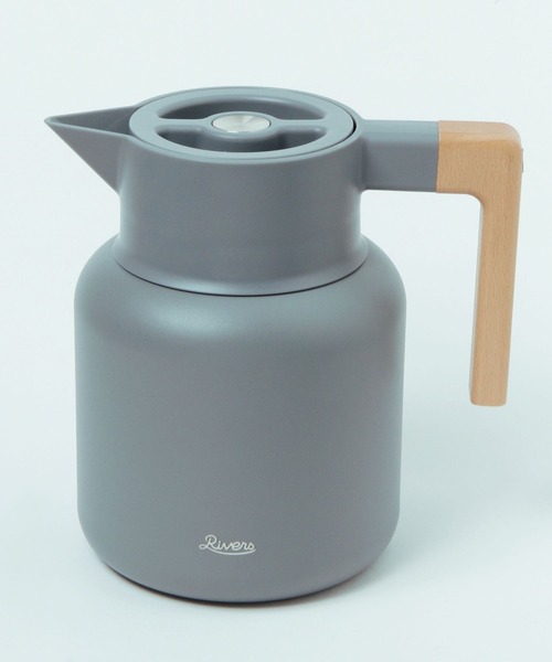 【daily CLIP】サーモジャグ キート1600（グラス/マグカップ/タンブラー）｜studio CLIP（スタディオクリップ）