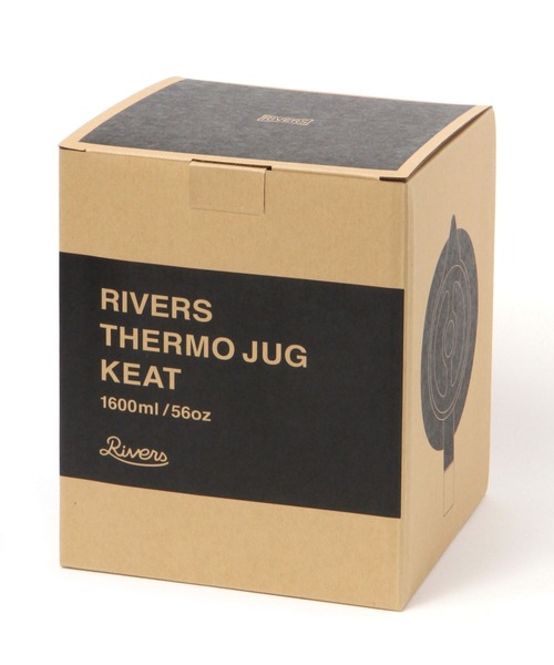 【daily CLIP】サーモジャグ キート1600（グラス/マグカップ/タンブラー）｜studio CLIP（スタディオクリップ）