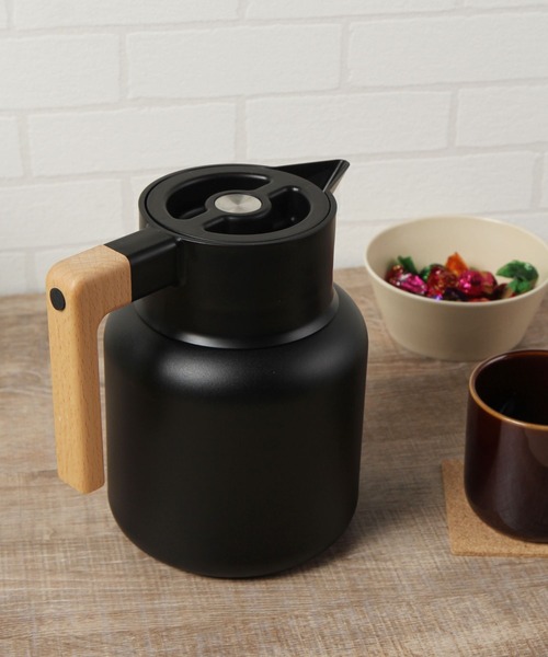 【daily CLIP】サーモジャグ キート1600（グラス/マグカップ/タンブラー）｜studio CLIP（スタディオクリップ）