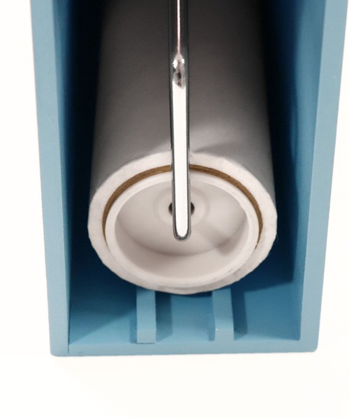 Paradise Picnic（パラダイスピクニック）の「MOOMIN 粘着クリーナー&ｹｰｽSET（掃除グッズ・レディース・ブルー・FREE）」の8枚目の写真