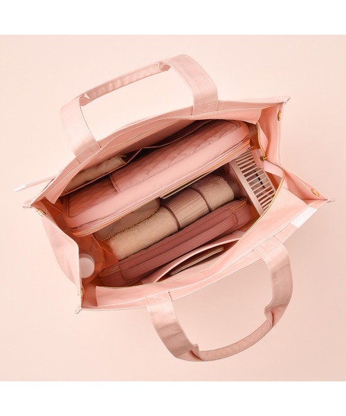 ビッケブランカファンクラブFrenchLink限定トートバッグ French Link】ファンクラブ限定グッズ＜トートバッグ＞と＜花瓶