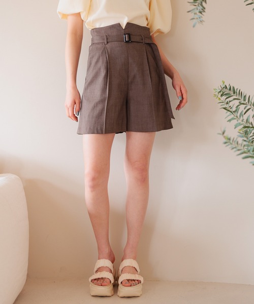美品 Women's レディース lady's パンツ インシュレーテッドビブ パンツ レディース カーゴパンツ[品番：KH000014029]｜VIVID