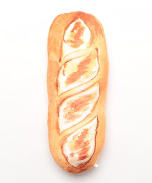 FANS モチモチ カステラクッション 食パンクッション FANS モチモチ カステラクッション 食パンクッション セール】BREAD