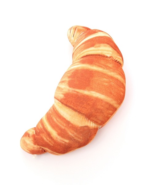 studio CLIP（スタディオクリップ）の「BREAD モチモチクッション（クッション/クッションカバー・レディース・その他1/その他2・FREE）」の6枚目の写真