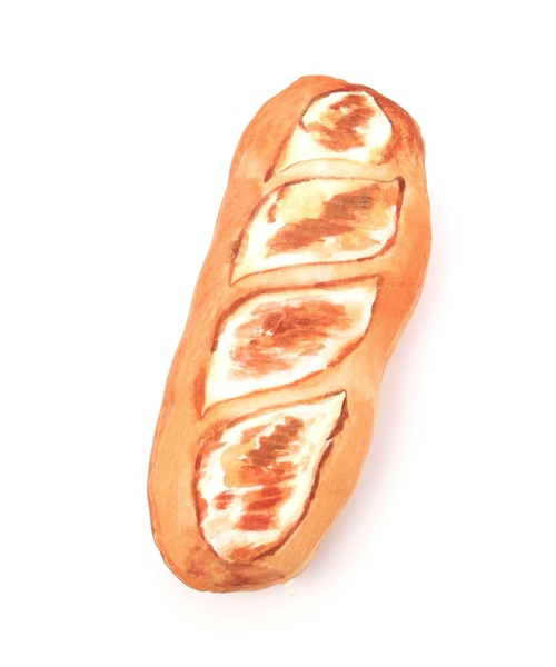 studio CLIP（スタディオクリップ）の「BREAD モチモチクッション（クッション/クッションカバー・レディース・その他1/その他2・FREE）」の7枚目の写真