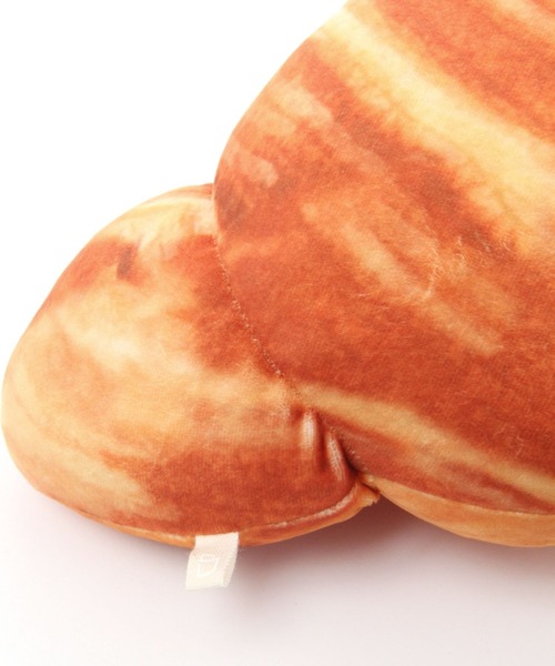 studio CLIP（スタディオクリップ）の「BREAD モチモチクッション（クッション/クッションカバー・レディース・その他1/その他2・FREE）」の10枚目の写真