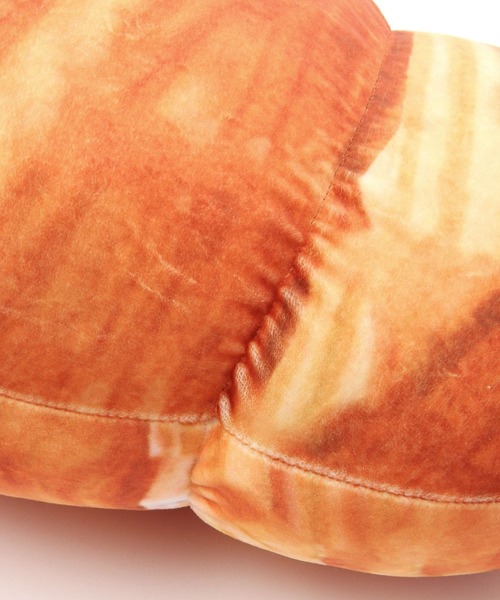 studio CLIP（スタディオクリップ）の「BREAD モチモチクッション（クッション/クッションカバー・レディース・その他1/その他2・FREE）」の11枚目の写真