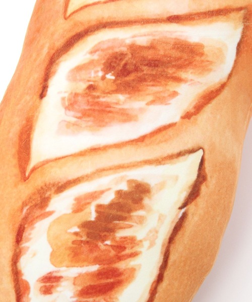 studio CLIP（スタディオクリップ）の「BREAD モチモチクッション（クッション/クッションカバー・レディース・その他1/その他2・FREE）」の14枚目の写真