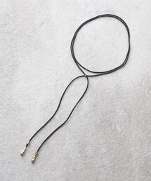 ◆コードスライドチョーカー