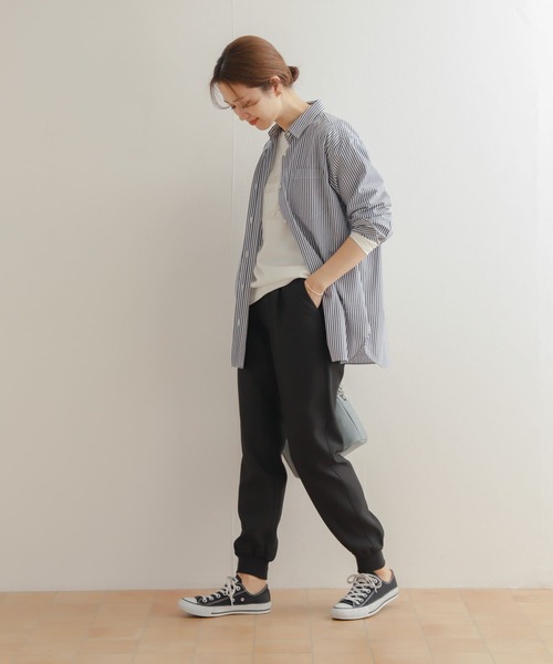 URBAN RESEARCH DOORS（アーバンリサーチドアーズ）の「ジョガーパンツ