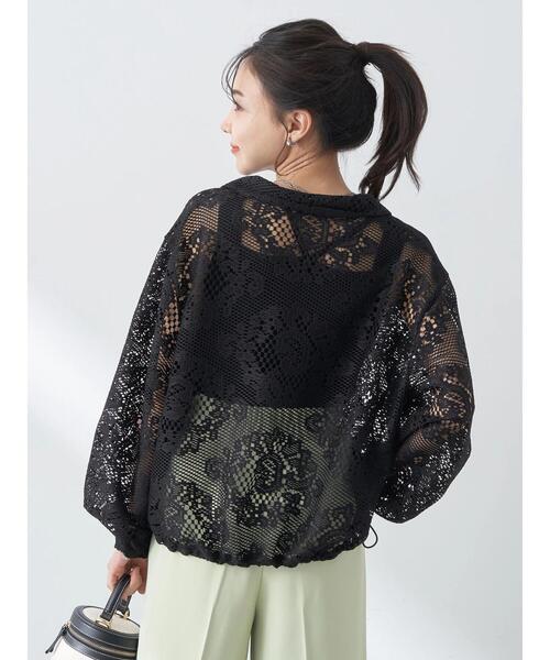 オッズオン　ローゼンカヴァリエ　美品　テーラードジャケット　ゴスロリス　レース Ozz On（オッズオン）の古着 ゴス美品！ (Page 14)