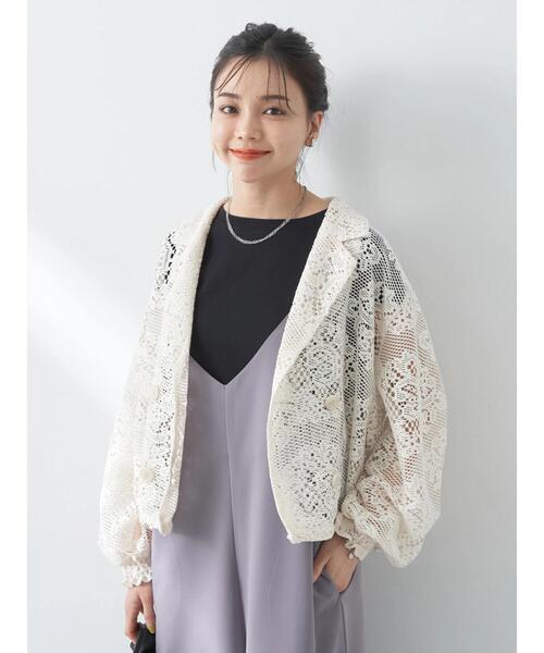 オッズオン　ローゼンカヴァリエ　美品　テーラードジャケット　ゴスロリス　レース Ozz On（オッズオン）の古着 ゴス美品！ (Page 15)