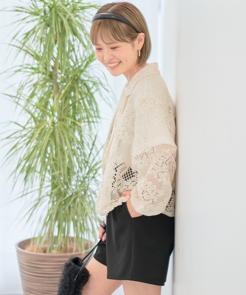 オッズオン　ローゼンカヴァリエ　美品　テーラードジャケット　ゴスロリス　レース Ozz On（オッズオン）の古着 ゴス美品！ (Page 14)