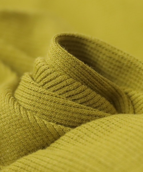 antiqua（アンティカ）の「リブフレアパンツ（その他パンツ・キッズ・グリーン系その他/オレンジ/レッド/アイボリー/ブラック/ブルーグリーン・140/150/160）」の16枚目の写真