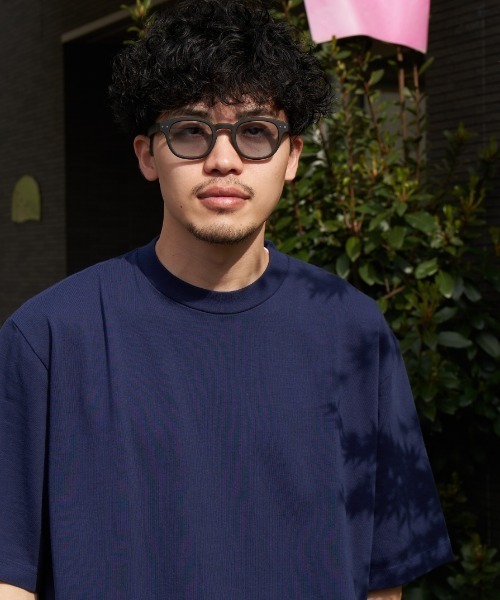 IZIPIZI（イジピジ）の「[IZIPIZI/イジピジ] SUNLC#C カラーレンズサングラス（サングラス・レディース・ブラック/ブラウン・ONE SIZE）」の10枚目の写真