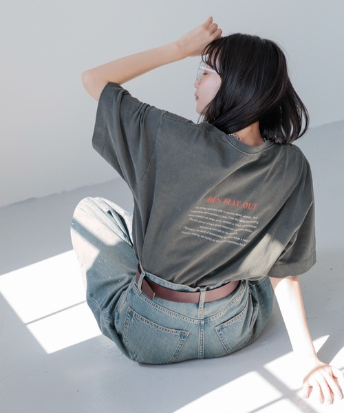 LOWRYS FARM（ローリーズファーム）の「USEDバンドTSS