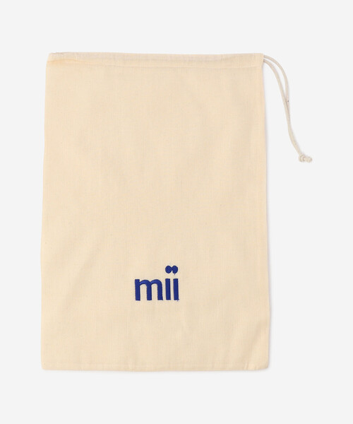 mii(ミー)の「mii | フラワージャガード スカート WOMEN(スカート・レディース・ブラック系その他・S)」の4枚目の写真