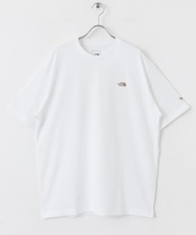 THE NORTH FACE（ザノースフェイス）の「THE NORTH FACE　SHORT-SLEEVE Monkey Magic T-SHIRTS（Tシャツ/カットソー・メンズ）」