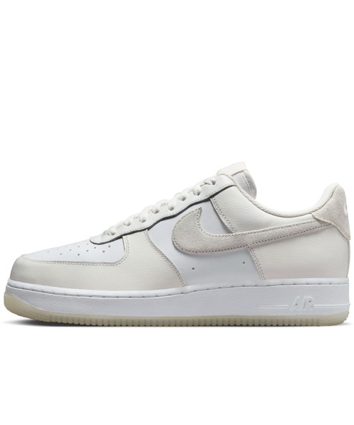 セール】AIR FORCE 1 '07 LV8 FN5832-100（スニーカー）｜NIKE