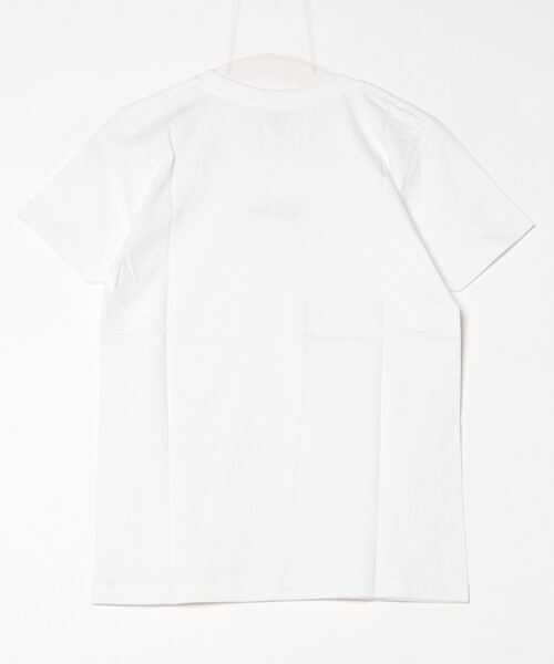 En serio TOKYO(エンソリオトーキョー)の「刺繍ロゴレタリングTシャツ(Tシャツ/カットソー・レディース・ブラック/ホワイト・LARGE/MEDIUM)」の20枚目の写真