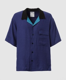 DOMINANT COLOR O/C SHIRT