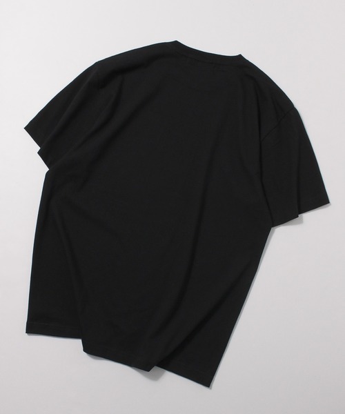 LIBERTY CITY（リバティシティ）の「【LIBERTY CITY/リバティーシティ】 [THE CIGARETTES] Tシャツ（Tシャツ/カットソー・メンズ・ブラック×ホワイト/ホワイト×ブラック/ホワイト×レッド・3/4/2）」の21枚目の写真
