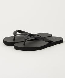リップカール  BRAND LOGO BLOOM OPEN TOE サンダル