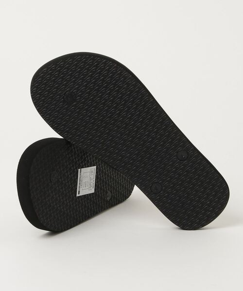ALPEN / SPORTS DEPO SELECT（アルペンスポーツデポセレクト）の「リップカール  BRAND LOGO BLOOM OPEN TOE サンダル（サンダル・メンズ・ブラック・26.0cm/27.0cm/28.0cm）」の3枚目の写真