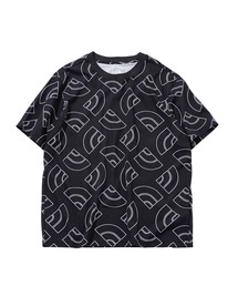 THE NORTH FACE（ザノースフェイス）の「【 海外流通モデル 】 THE NORTH FACE / ノースフェイス THE NORTH FACE Men's S/S Aop Box Fit Tee 半袖 Tシャツ（Tシャツ/カットソー・メンズ）」
