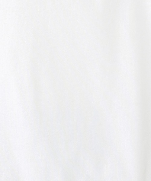 studio CLIP（スタディオクリップ）の「バルーンふわ袖プルオーバー（Tシャツ/カットソー・レディース・ブラック/オレンジ/オフホワイト/グレー・FREE）」の20枚目の写真