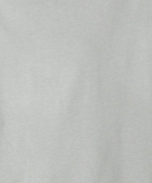 studio CLIP（スタディオクリップ）の「バルーンふわ袖プルオーバー（Tシャツ/カットソー・レディース・ブラック/オレンジ/オフホワイト/グレー・FREE）」の21枚目の写真