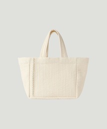 パールトリム ヌビ バッグ ミニ HUIT